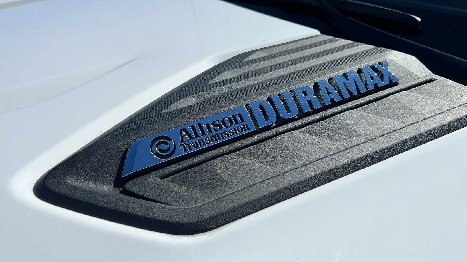 New 2026 Chevrolet Silverado 2500 High Country w/ High Country Premium Package image 11