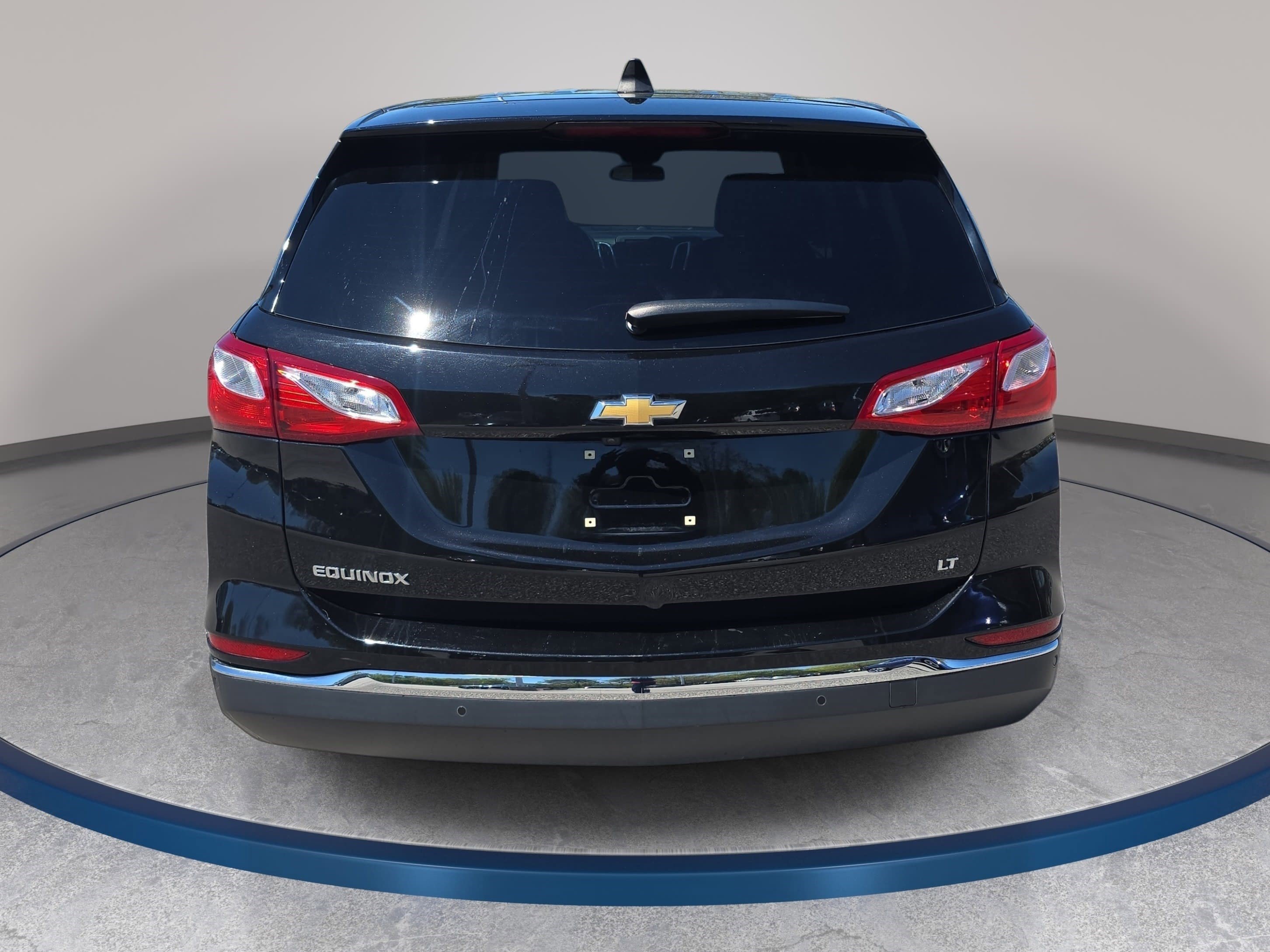 Used 2021 Chevrolet Equinox LT image 6