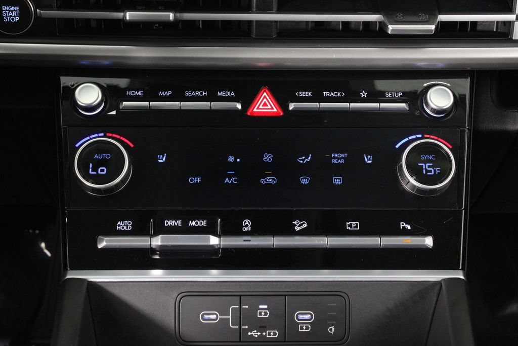 Certified 2026 Hyundai Santa Fe SEL FWD image 23