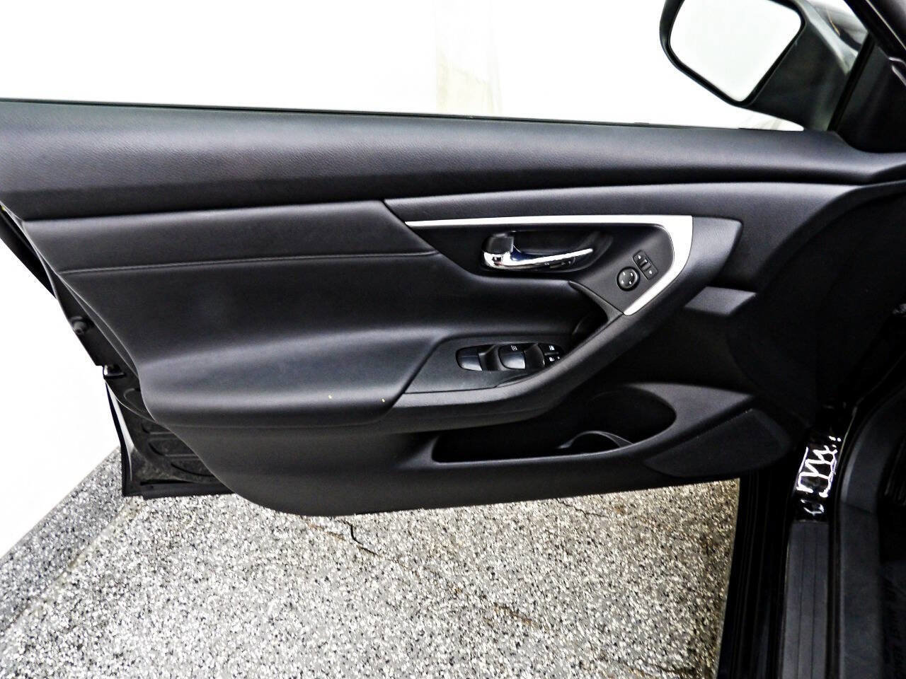 Used 2015 Nissan Altima 2.5 S w/ Power Driver Seat Package image 7