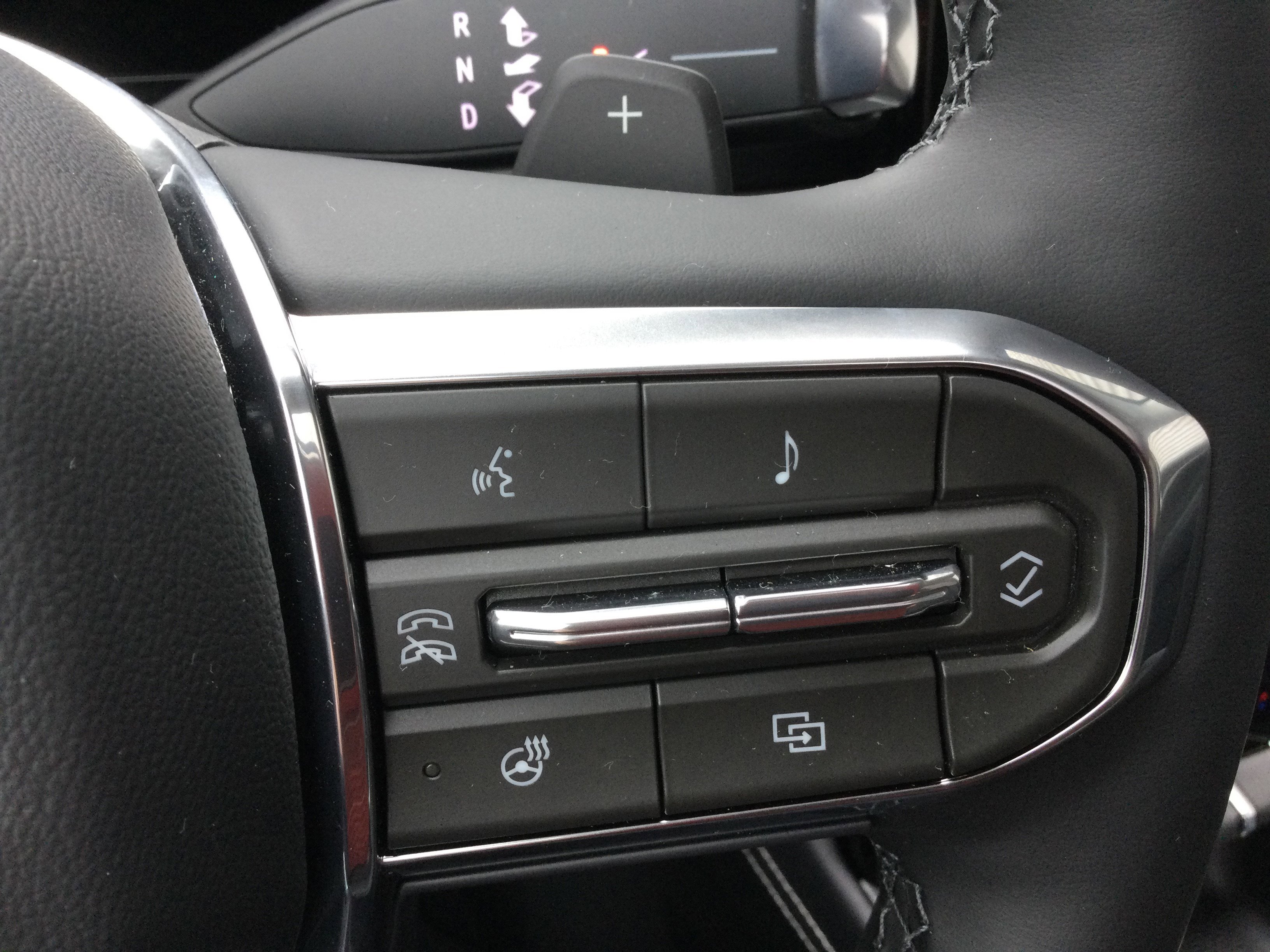 New 2026 GMC Terrain Denali image 15