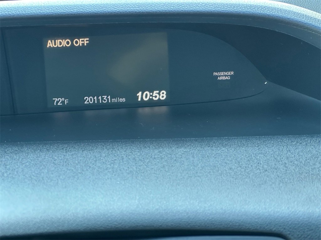 Used 2014 Honda Civic EX image 14