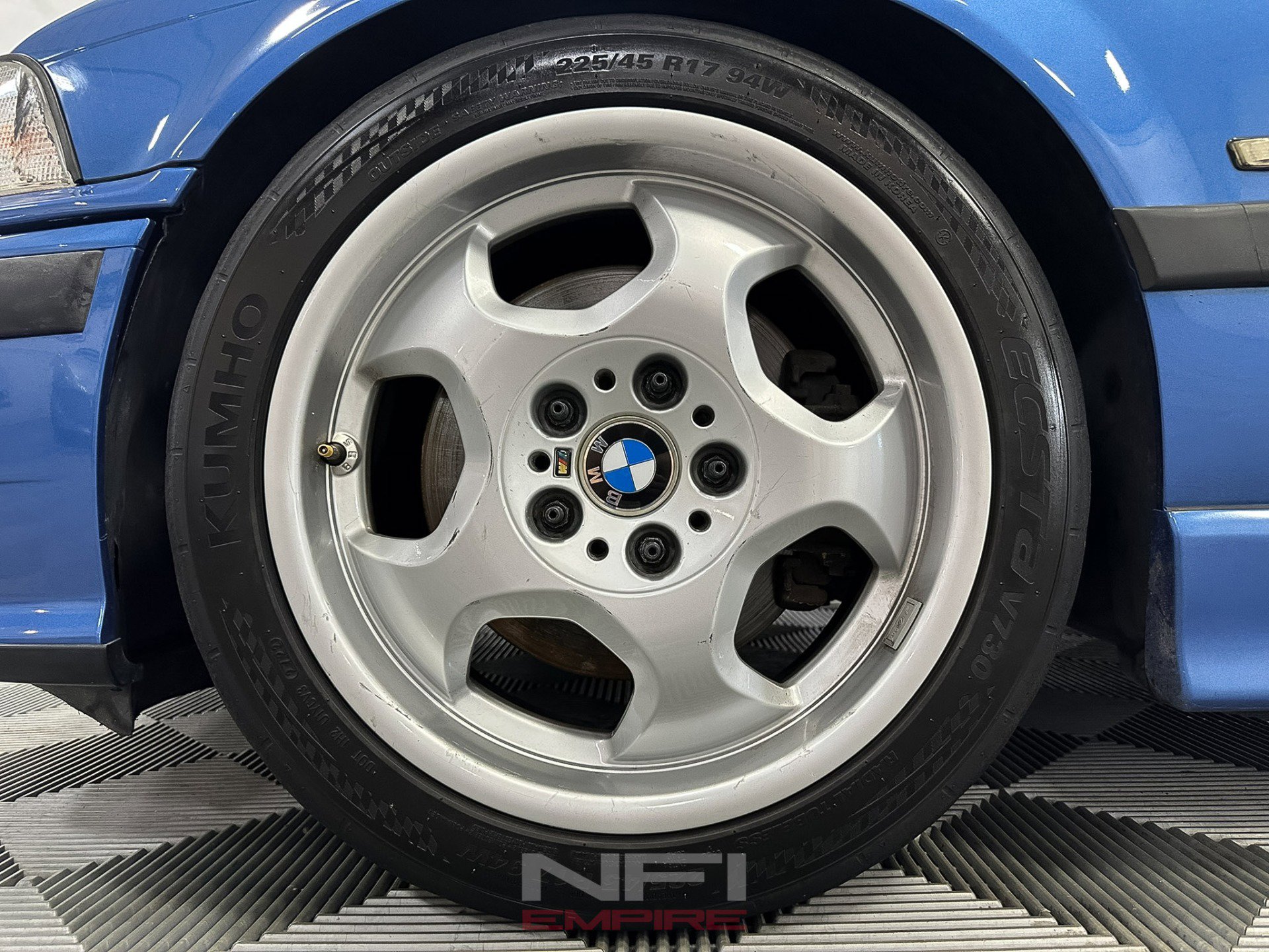 Used 1999 BMW M3 Coupe 2D image 12