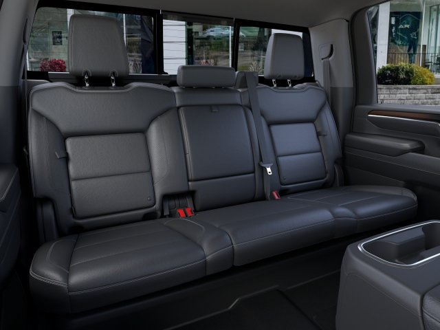 New 2026 GMC Sierra 2500 Denali w/ Denali Reserve Package AWD/4WD image 17