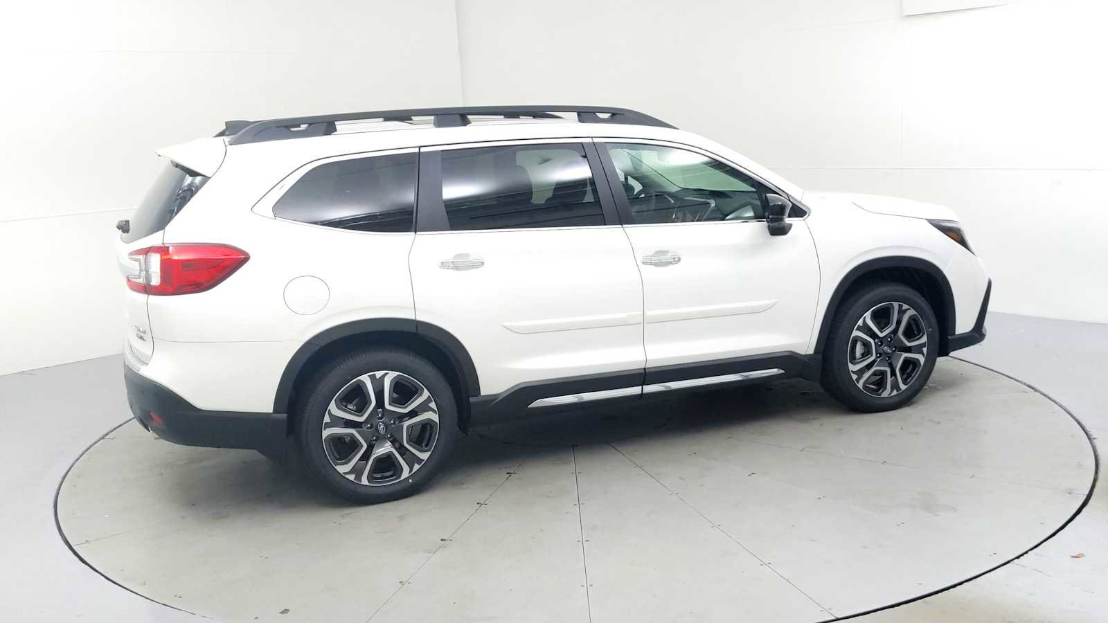 New 2025 Subaru Ascent Touring image 11