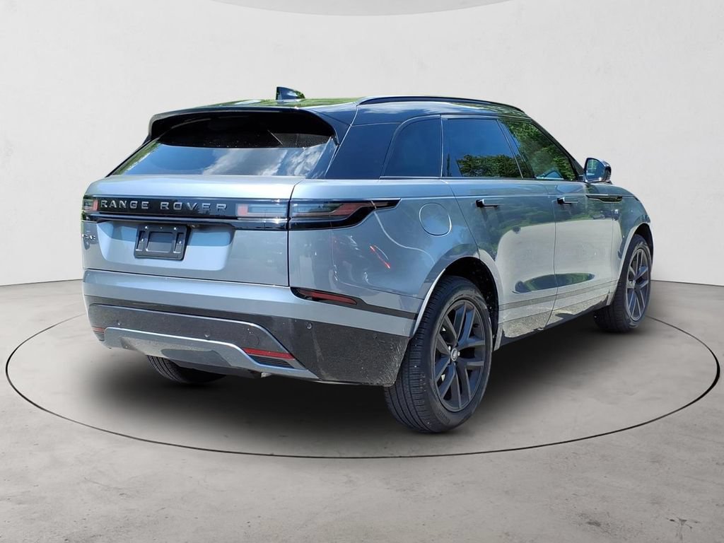 Used 2026 Land Rover Range Rover Velar Dynamic SE AWD/4WD image 5
