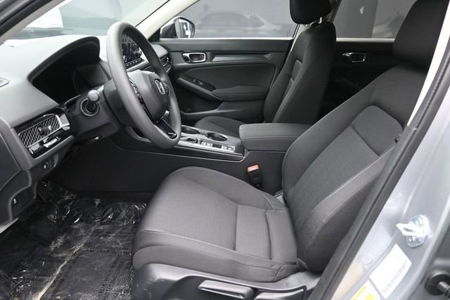 New 2026 Honda Civic LX image 19