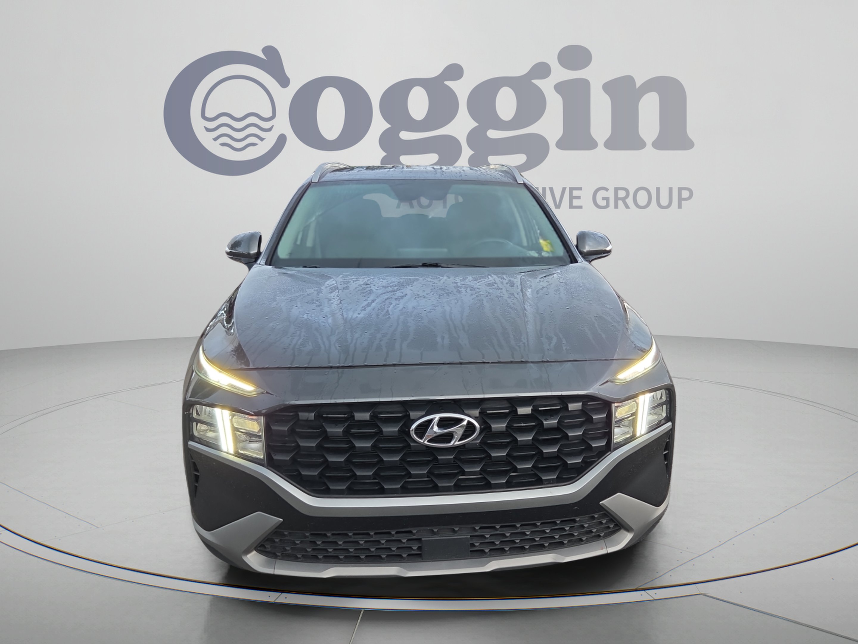 Used 2023 Hyundai Santa Fe SEL FWD image 8