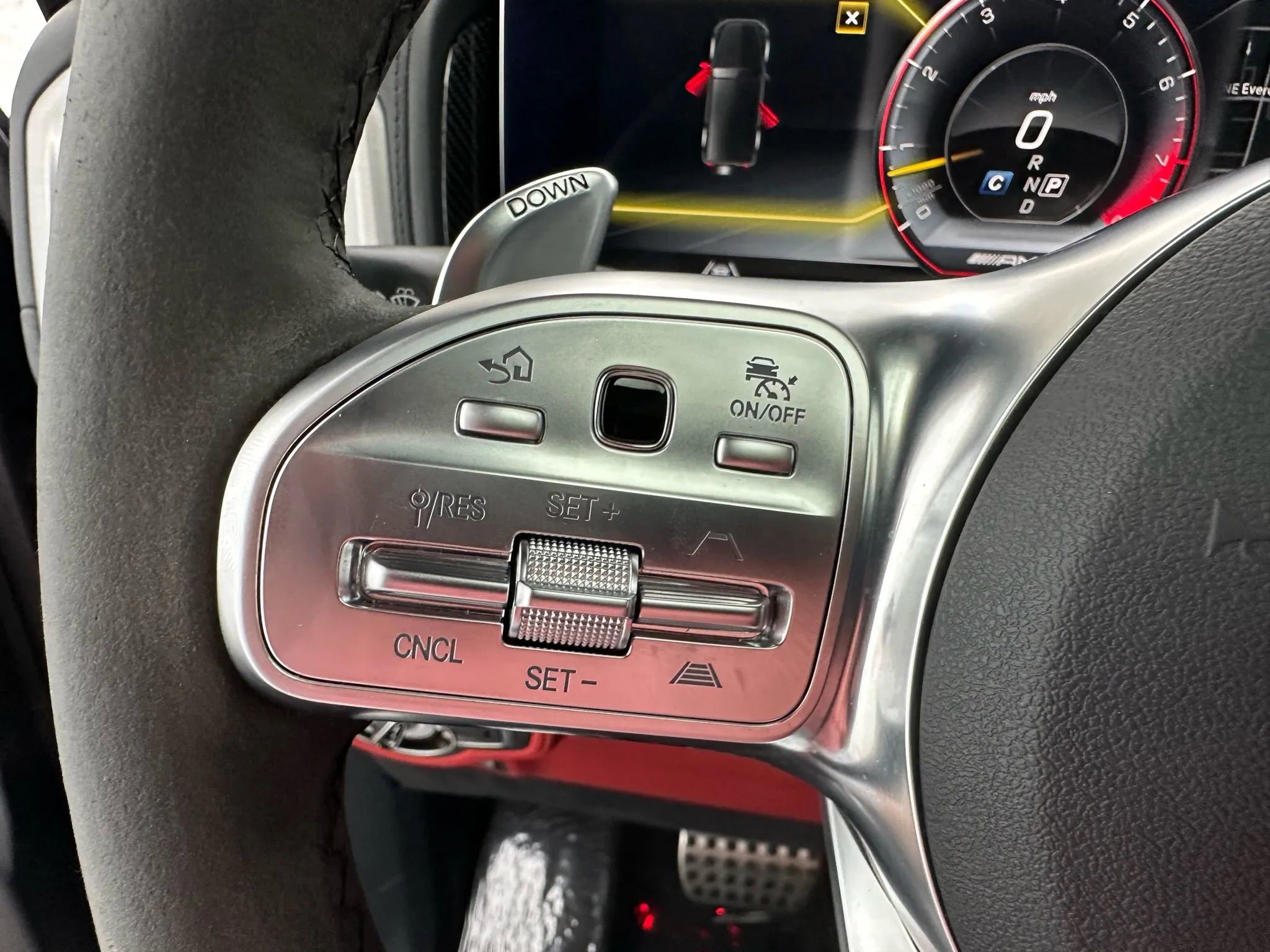 Used 2021 Mercedes-Benz G 63 AMG 4MATIC image 18