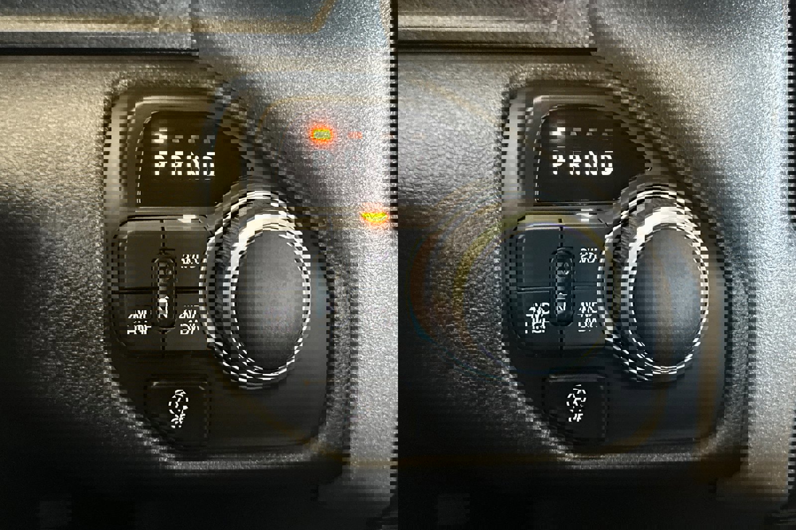 New 2026 RAM 1500 Tradesman image 20