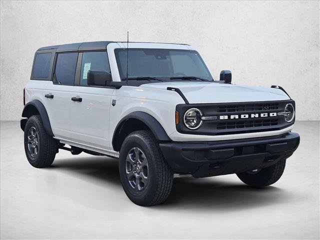 New 2025 Ford Bronco Big Bend image 7