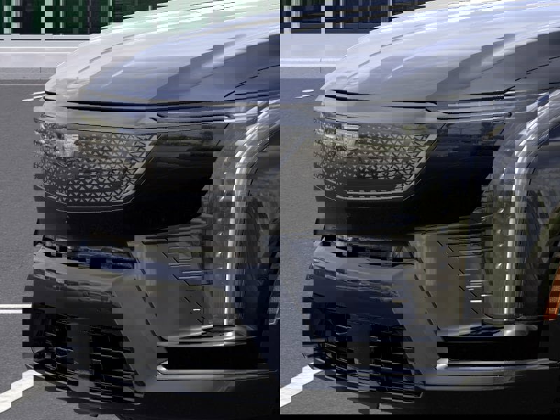 New 2026 Cadillac Optiq Sport 1 image 13