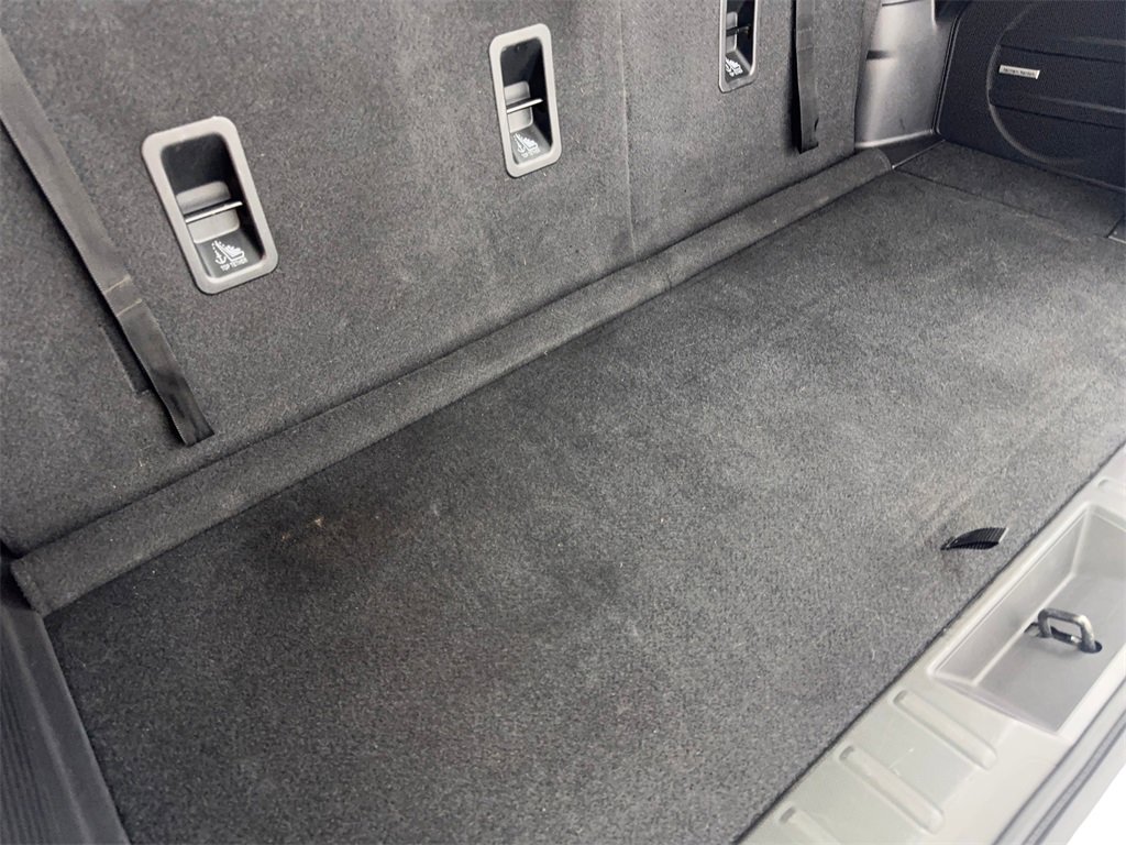 Used 2024 Subaru Ascent Touring image 85