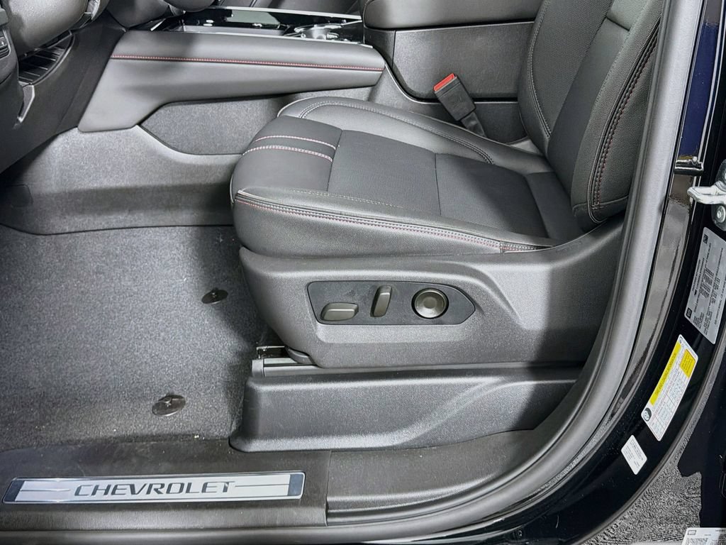 New 2026 Chevrolet Tahoe RST w/ RST Capability Package AWD/4WD image 20