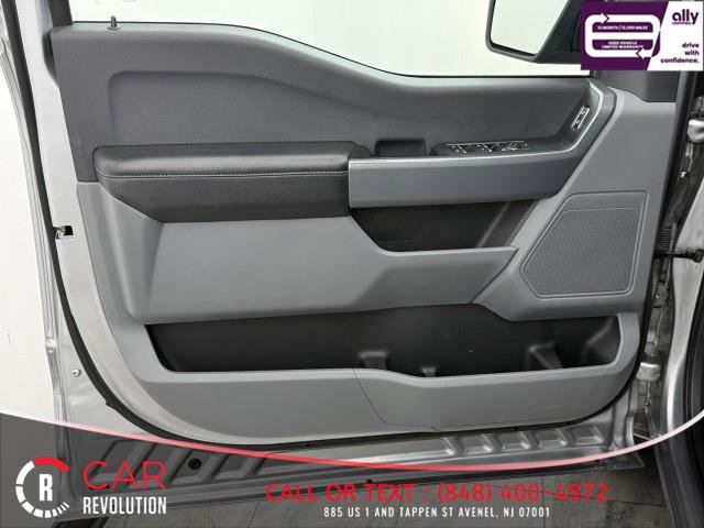 Used 2023 Ford F150 XLT image 42