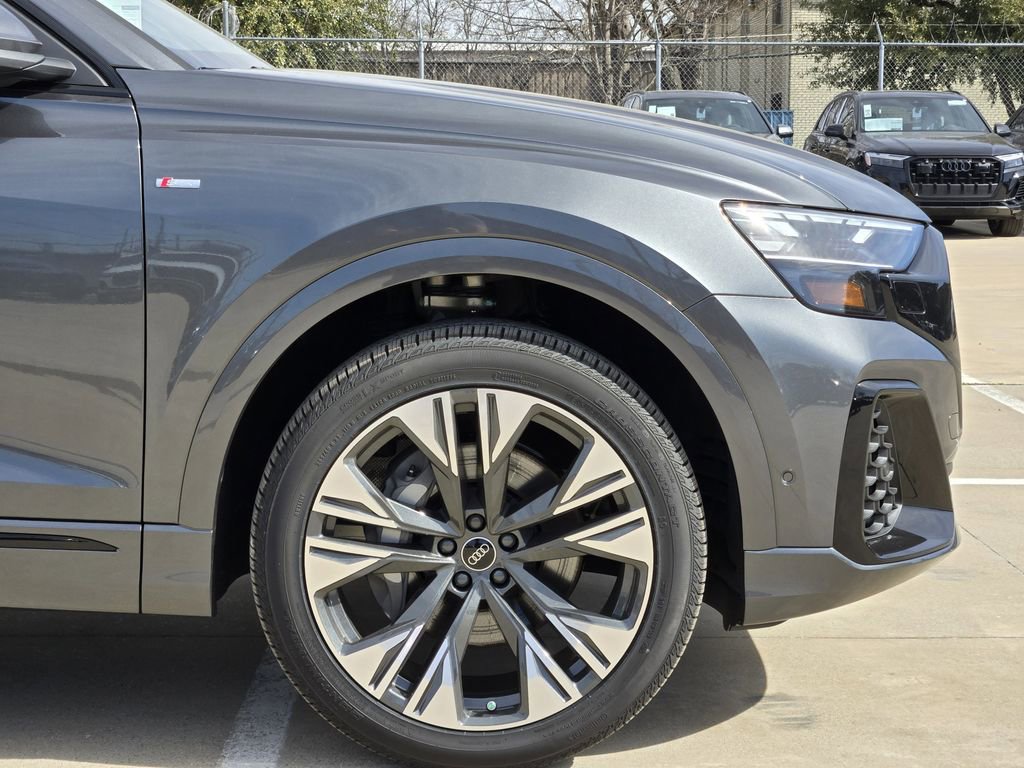 New 2026 Audi Q8 Premium Plus AWD/4WD image 13