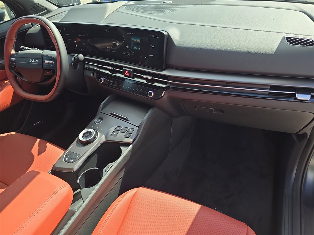 New 2026 Kia Sportage SX Prestige image 12