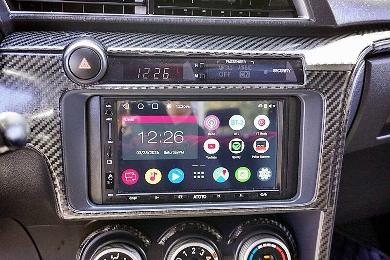 Used 2013 Scion tC FWD image 24