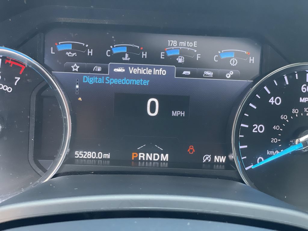 Used 2021 Ford Expedition Platinum RWD image 13