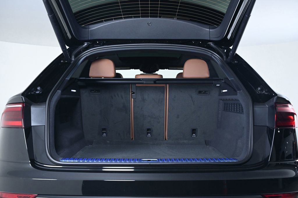 New 2026 Audi Q8 Premium Plus image 24