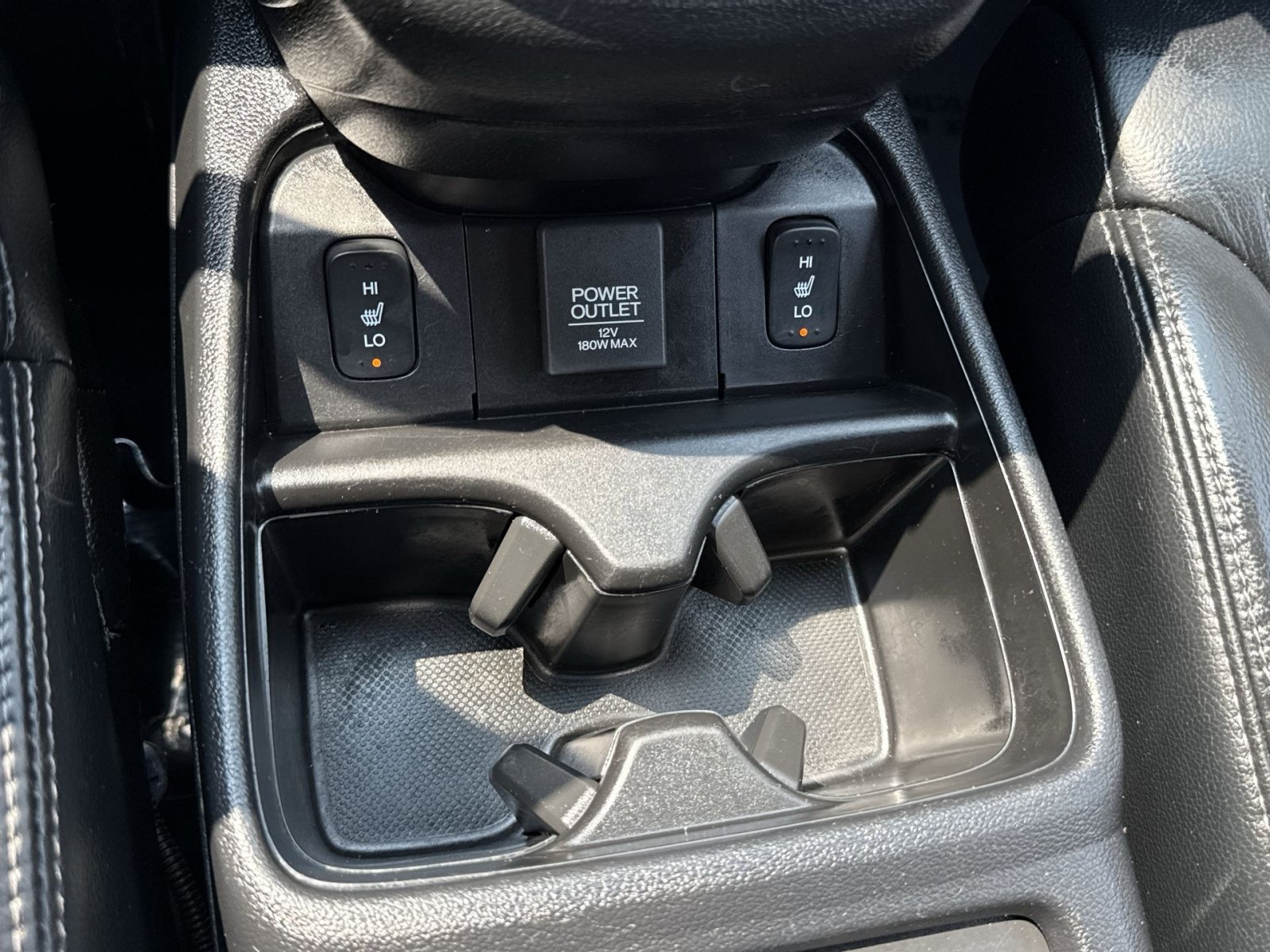 Used 2014 Honda CR-V EX-L image 22