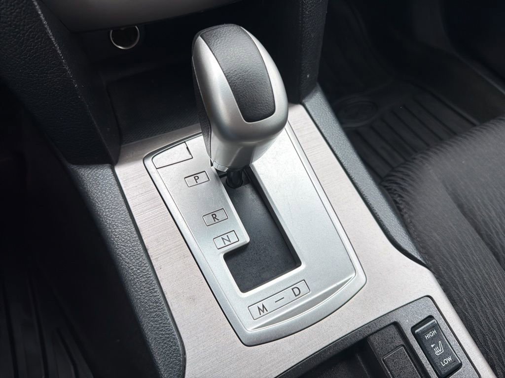 Used 2012 Subaru Outback 2.5i Premium image 35