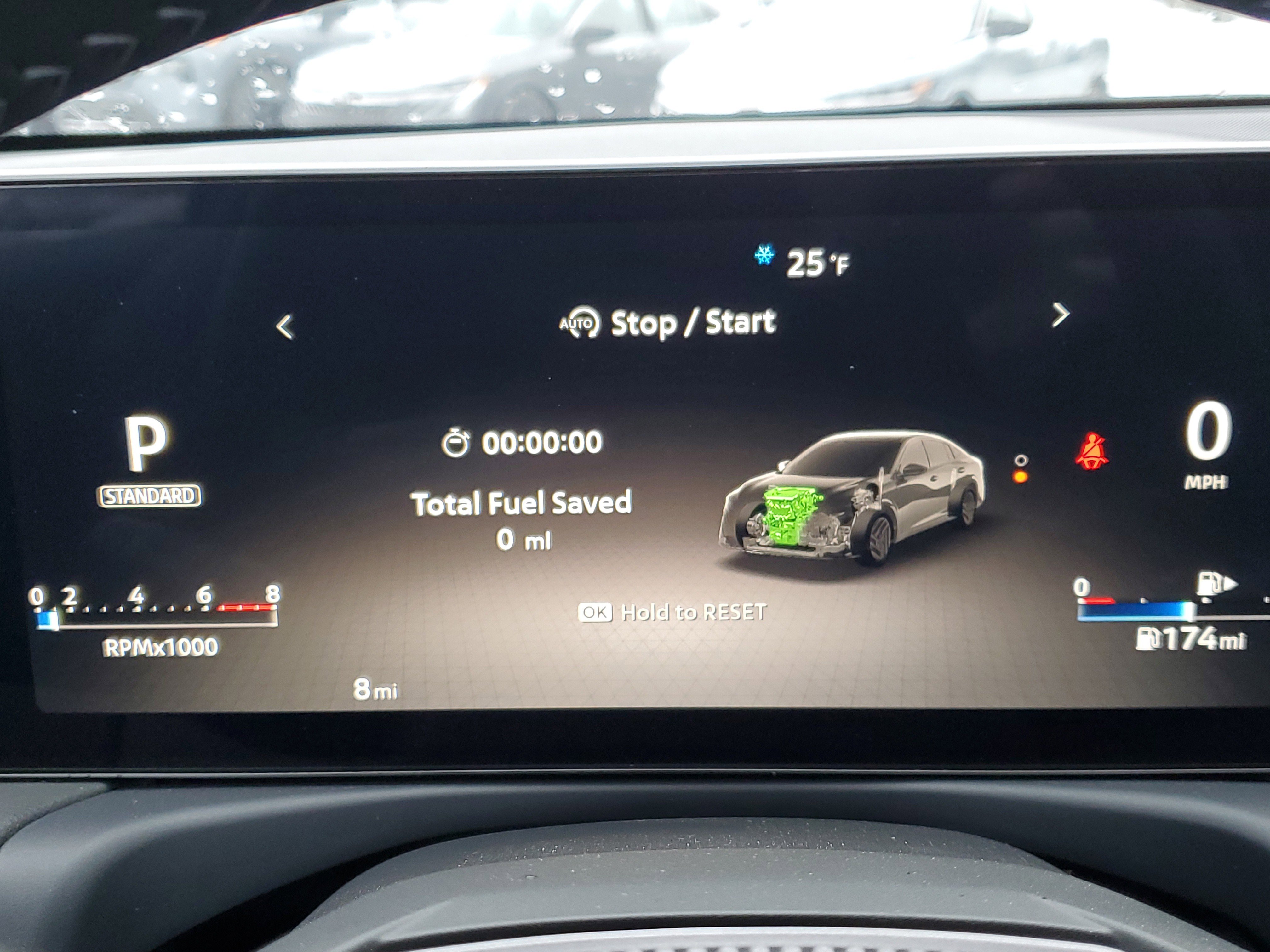 New 2026 Nissan Sentra SV w/ SV Convenience Package image 11