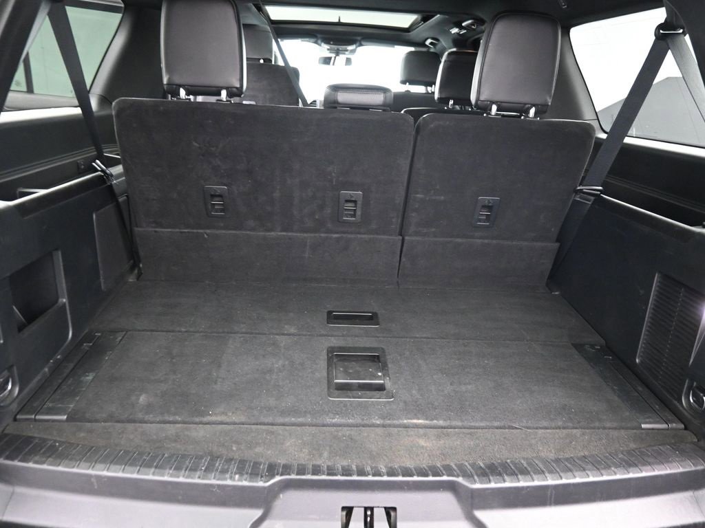 Used 2021 Ford Expedition Max Limited image 36