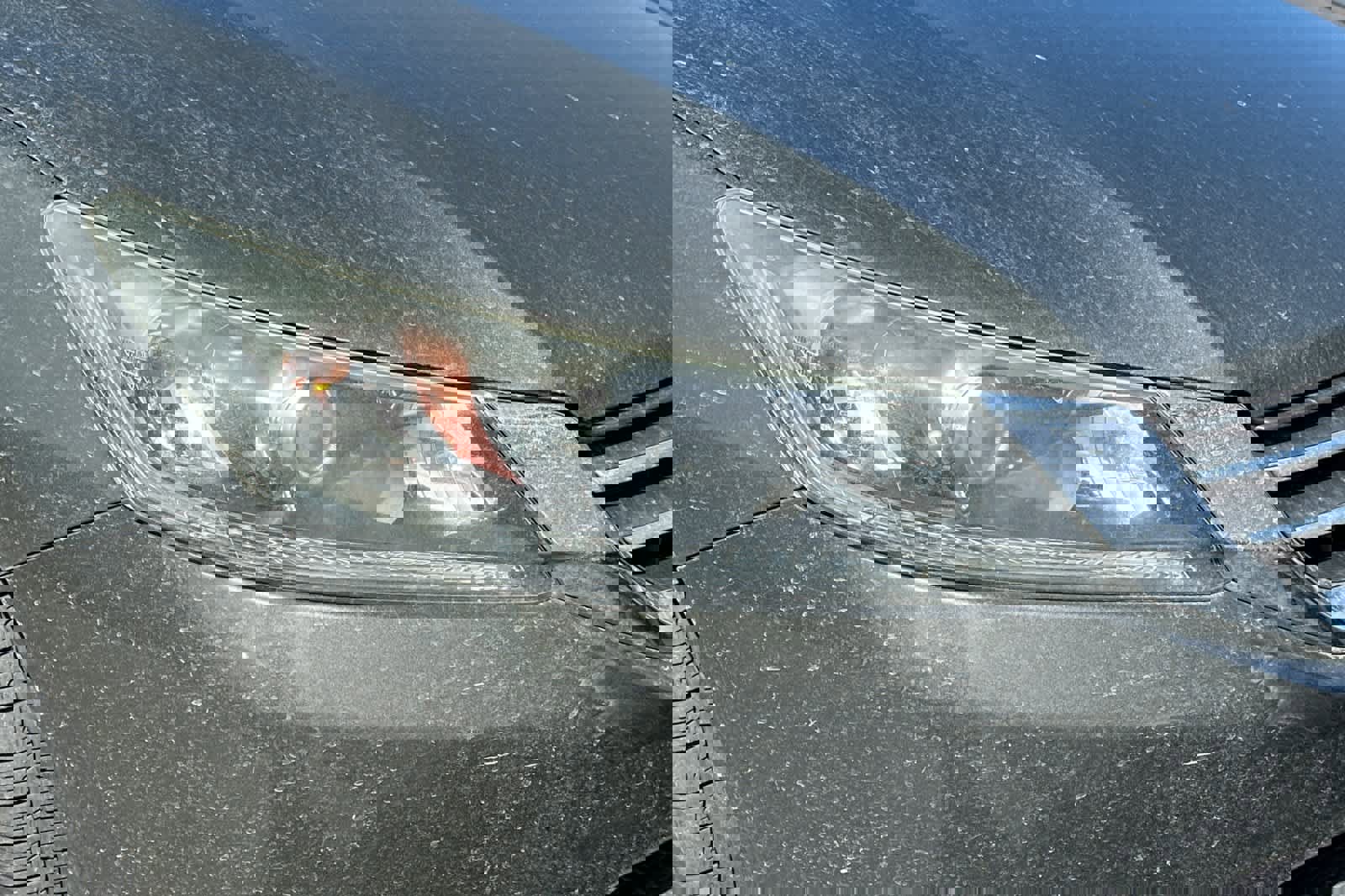 Used 2015 Honda Accord LX image 14