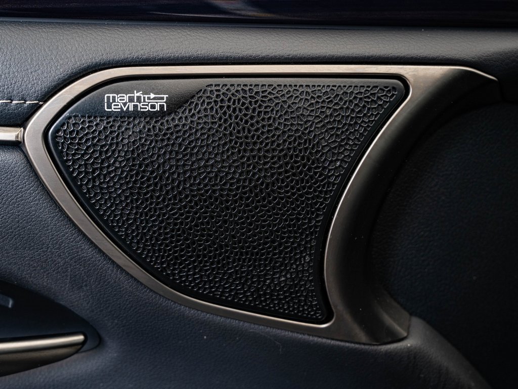 Used 2019 Lexus ES 350 Luxury image 26