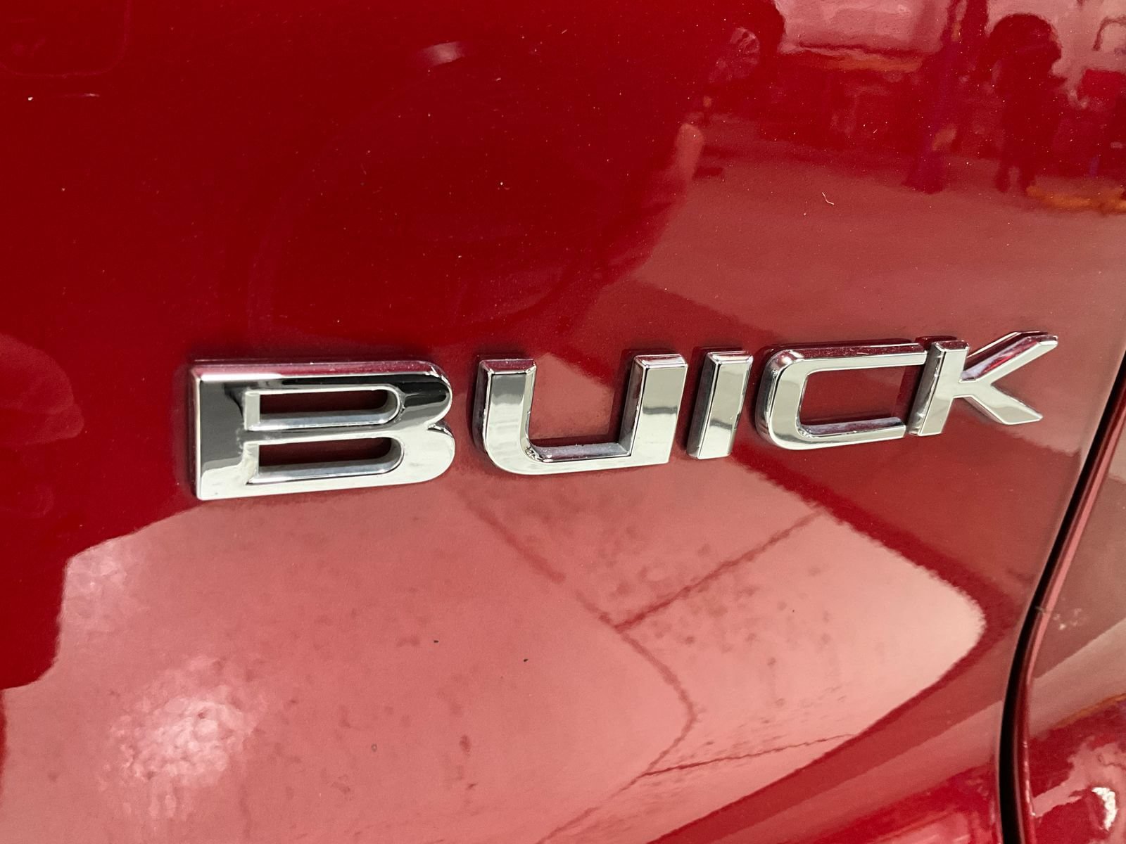 Used 2026 Buick Enclave Sport Touring AWD/4WD image 30