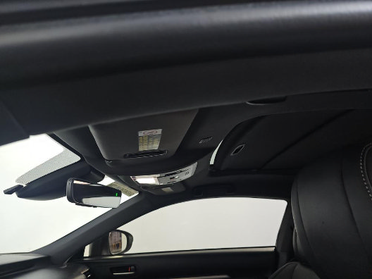 Used 2018 Lexus RC 300 w/ Premium Package RWD image 6