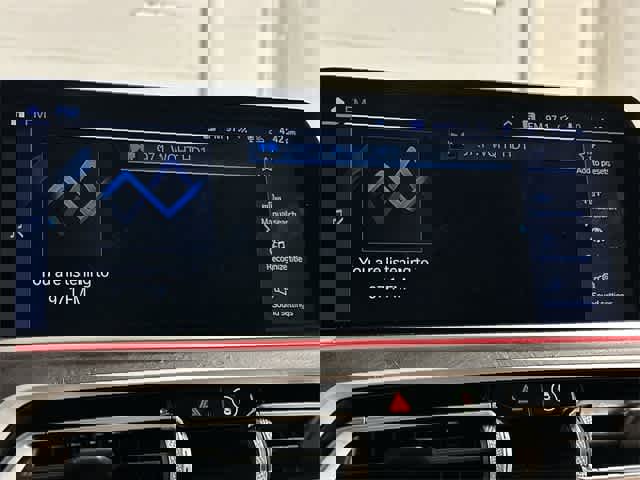 Used 2022 BMW X5 xDrive45e image 12