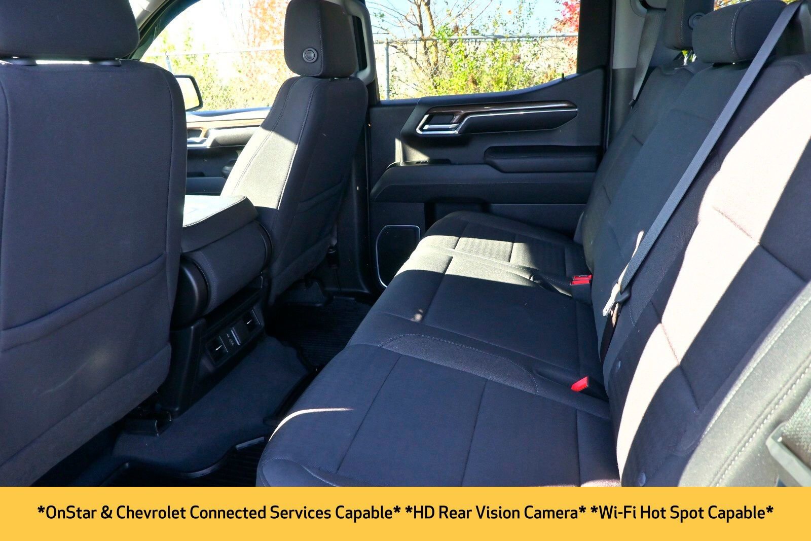 Used 2023 Chevrolet Silverado 1500 RST image 29