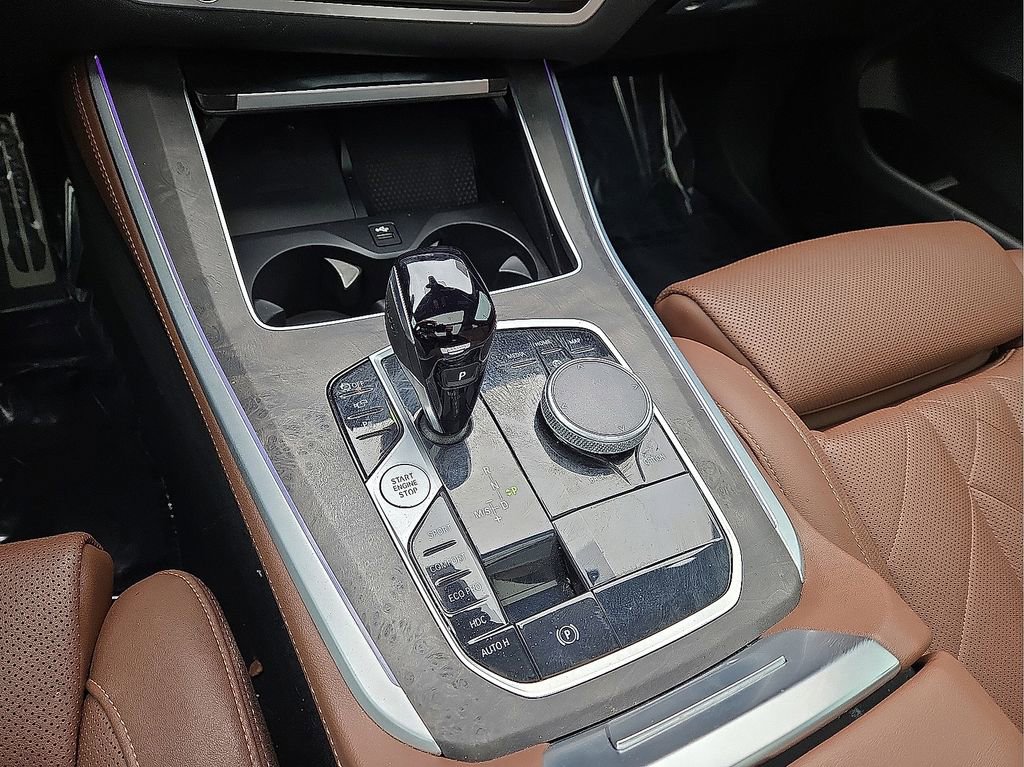 Used 2023 BMW X5 xDrive40i w/ M Sport Package image 30