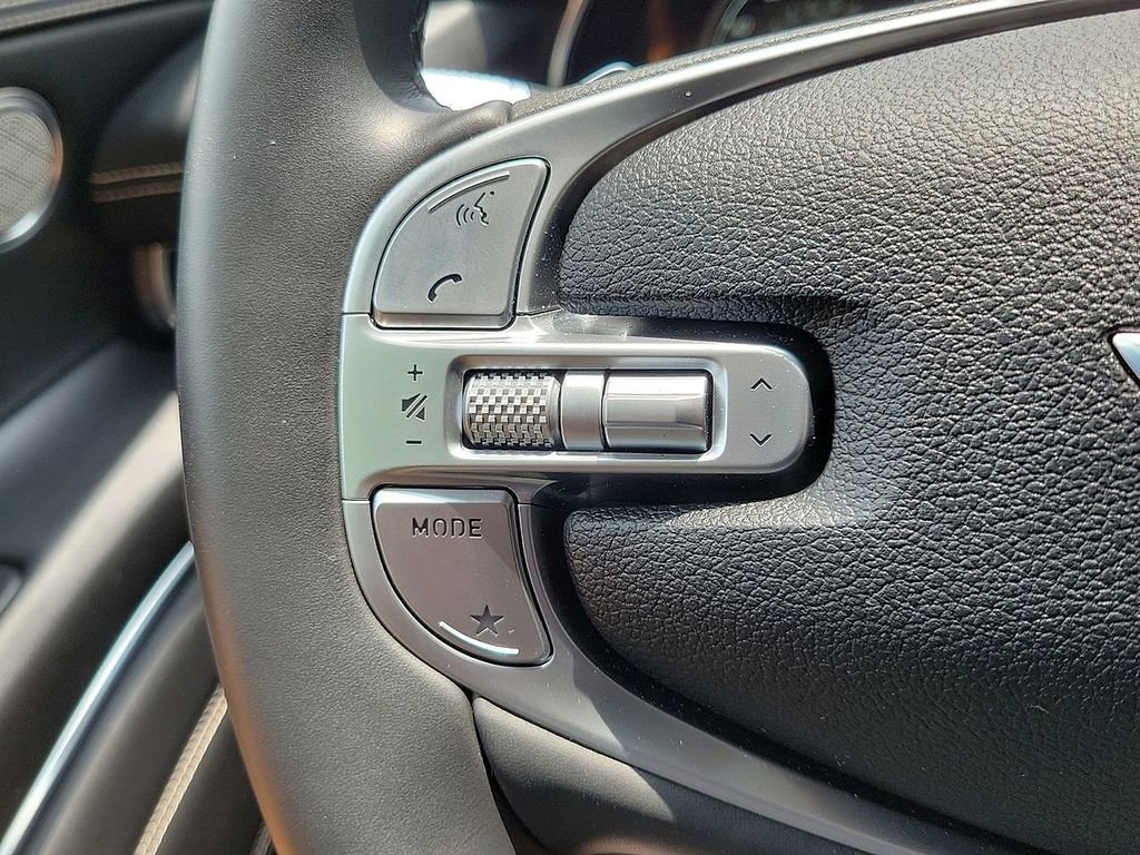 Used 2023 Genesis GV80 2.5T w/ Advanced Package image 17