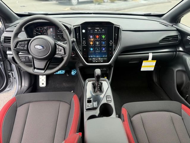 New 2026 Subaru Impreza RS image 6