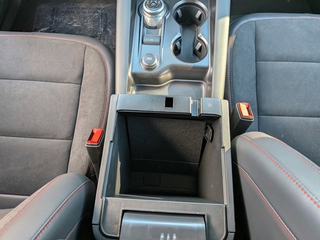 New 2026 Ford Explorer ST image 31