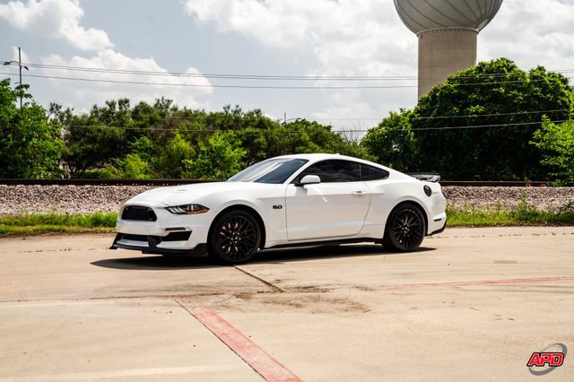 Used 2020 Ford Mustang GT w/ GT Performance Package RWD image 45
