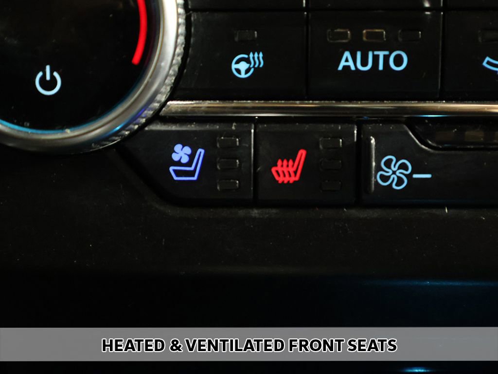 Used 2020 Ford Expedition Platinum AWD/4WD image 8