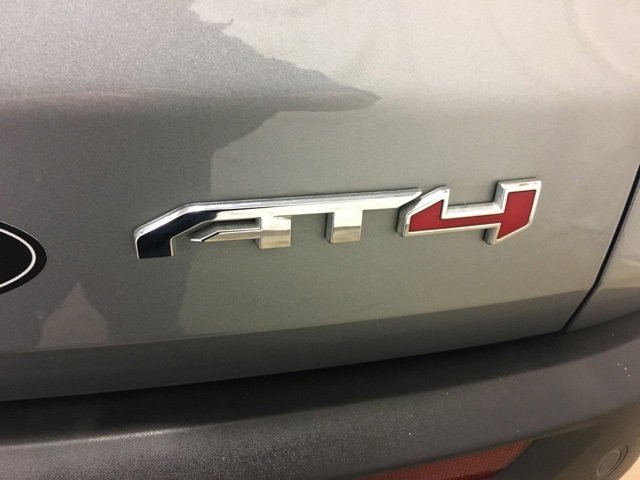 Used 2024 GMC Acadia AT4 w/ LPO, Floor Liner Package image 12