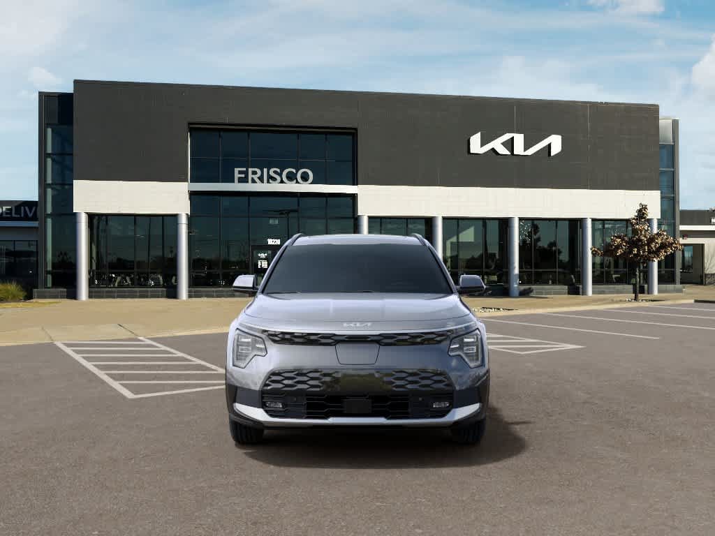 New 2026 Kia Niro Wave FWD image 2
