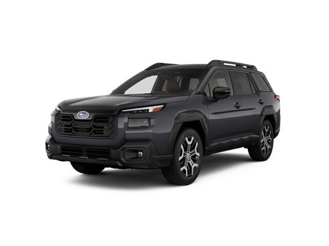 New 2026 Subaru Outback Touring XT AWD/4WD image 2