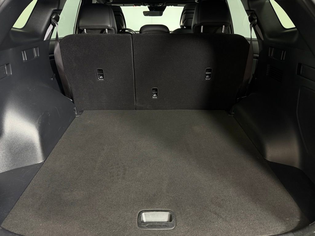 Used 2025 Kia Sportage X-Line Prestige image 36