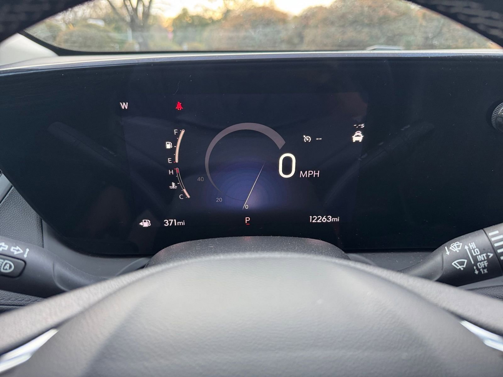 Used 2025 Buick Encore GX Preferred image 35