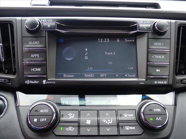 Used 2016 Toyota RAV4 SE AWD/4WD image 17
