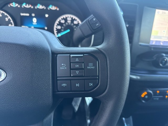 Used 2021 Ford F150 XL w/ STX Appearance Package image 18