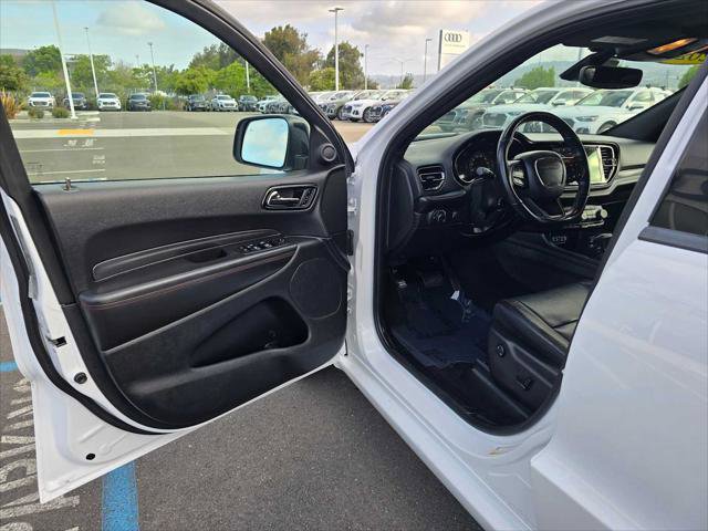 Used 2024 Dodge Durango GT AWD/4WD image 21