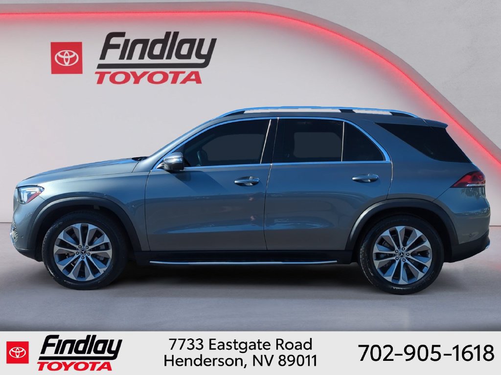 Used 2023 Mercedes-Benz GLE 350 image 13
