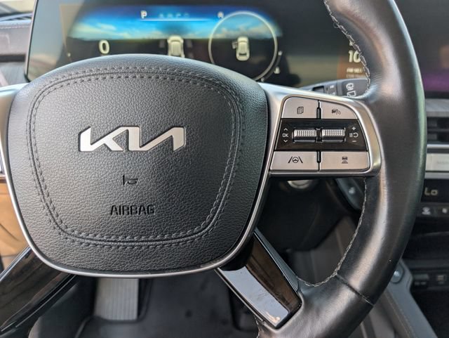 Used 2023 Kia Telluride SX AWD/4WD image 14